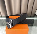 Louis Vuitton – LV Initiales 40mm Reversible Belt