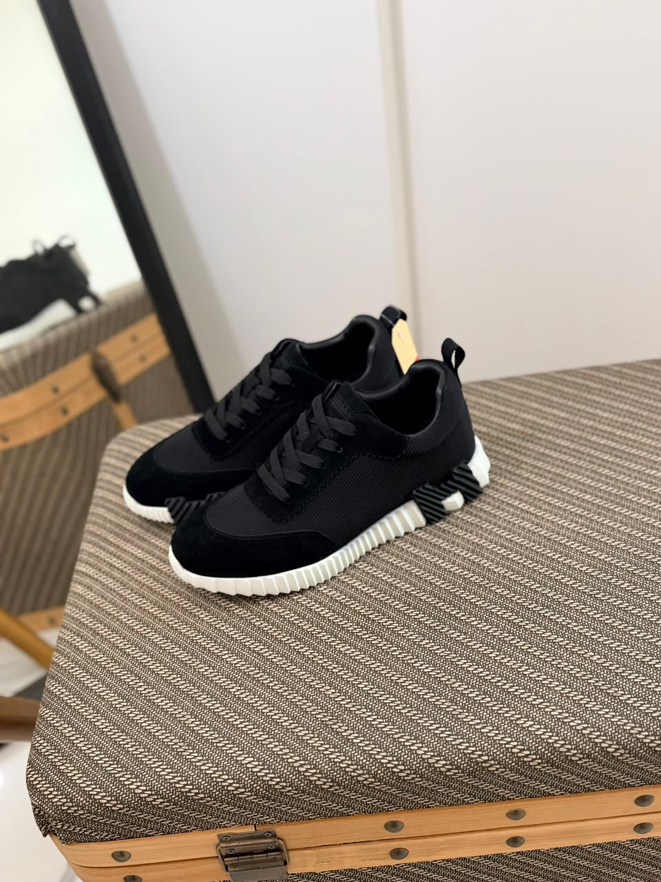 Hermes sneakers