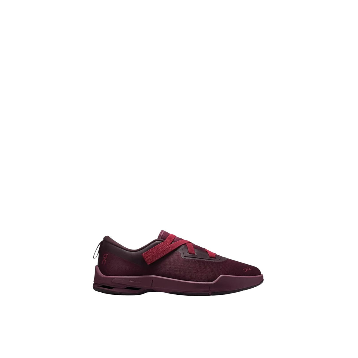 On Cloud Zendaya Cloudnova Moon Low-top Sneakers in Mesh