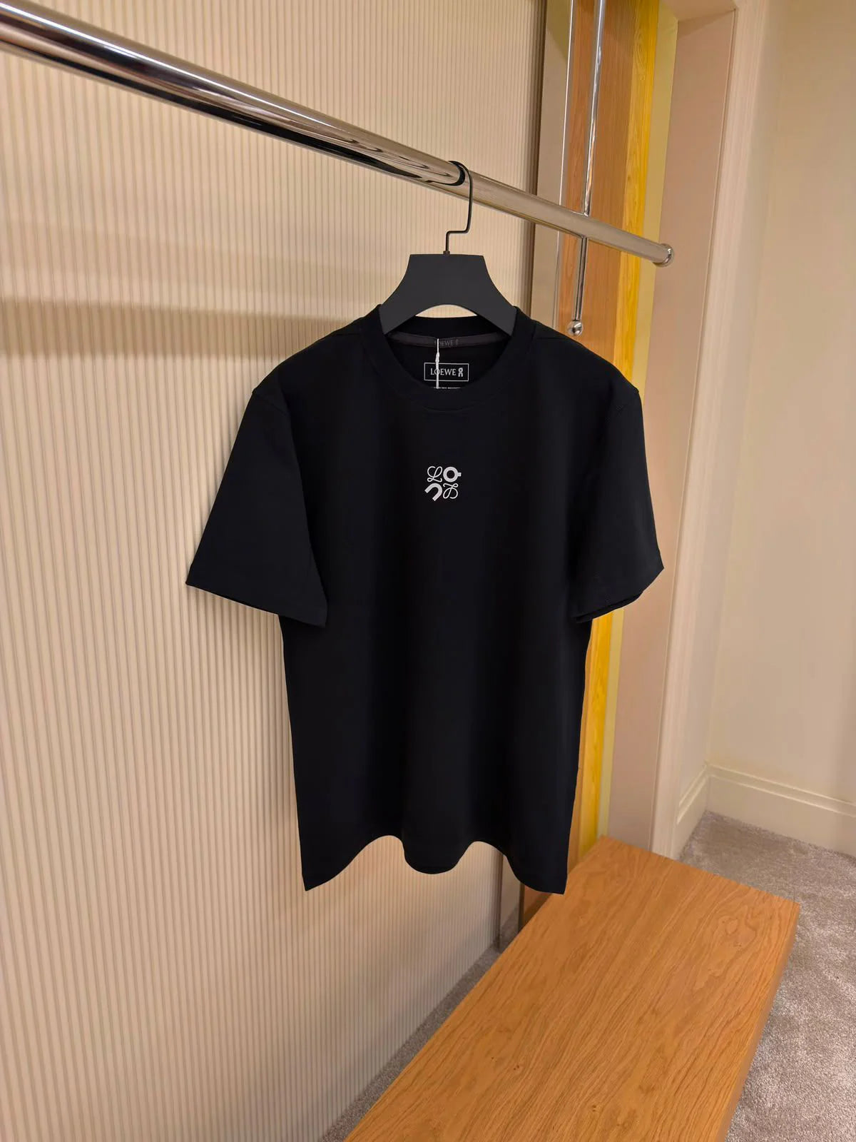 LOEWE mens t-shirt