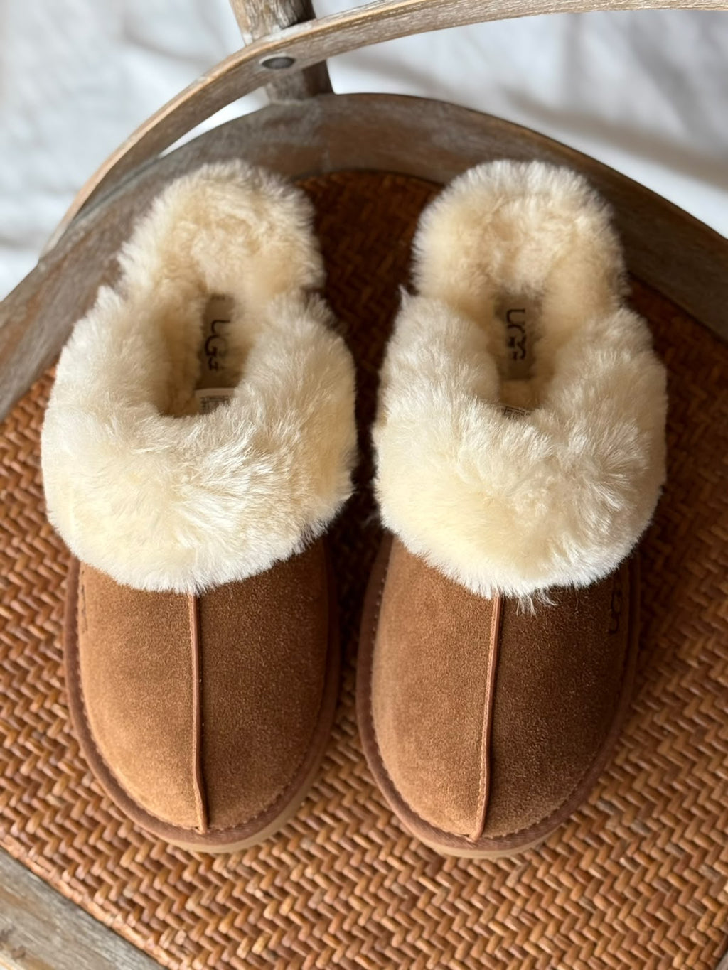 UGG Tasman Slipper