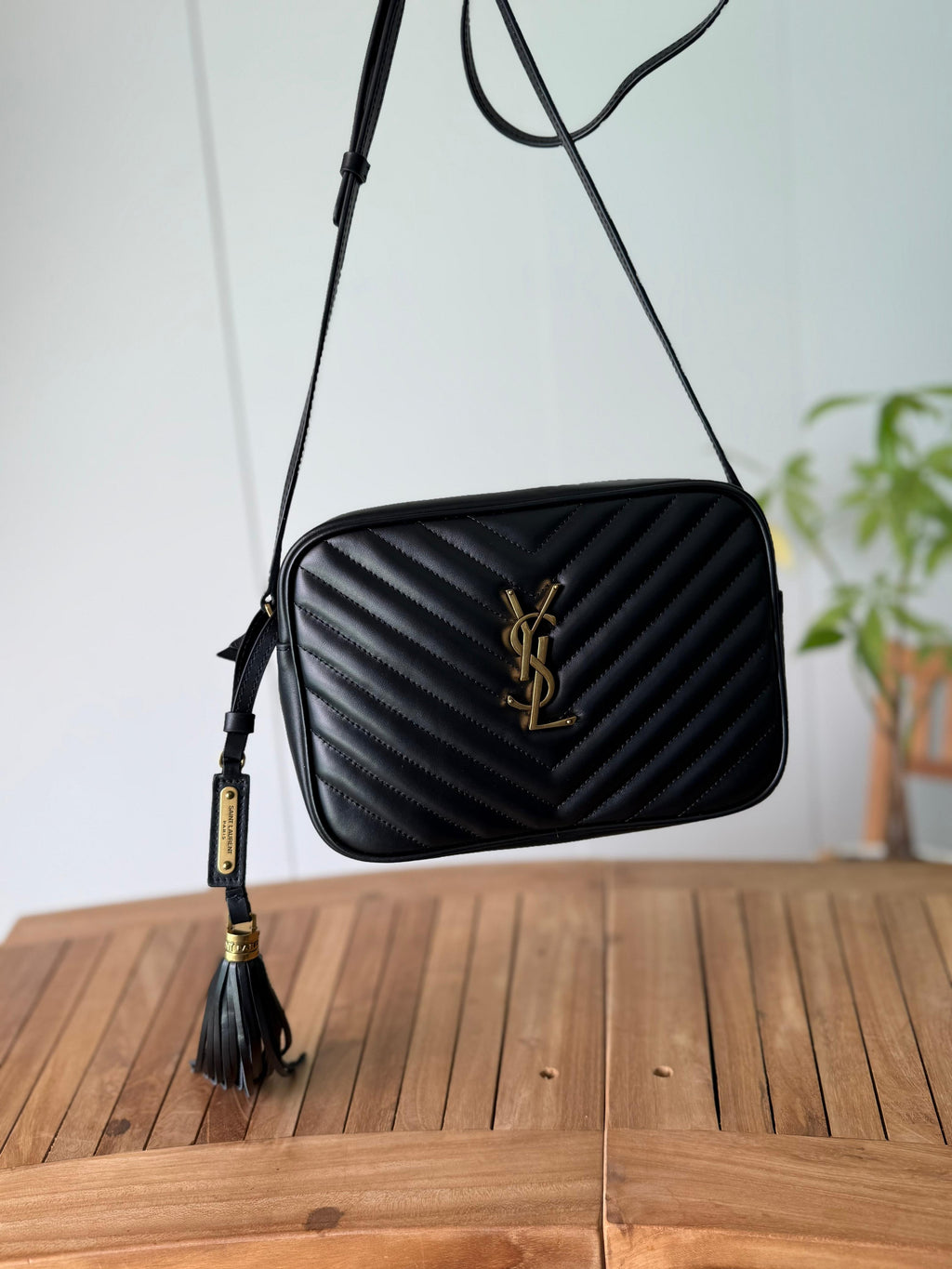 ysl bag