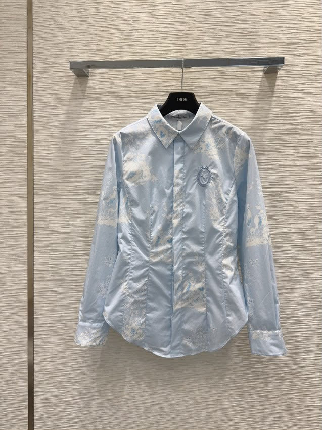 Dior Shirt