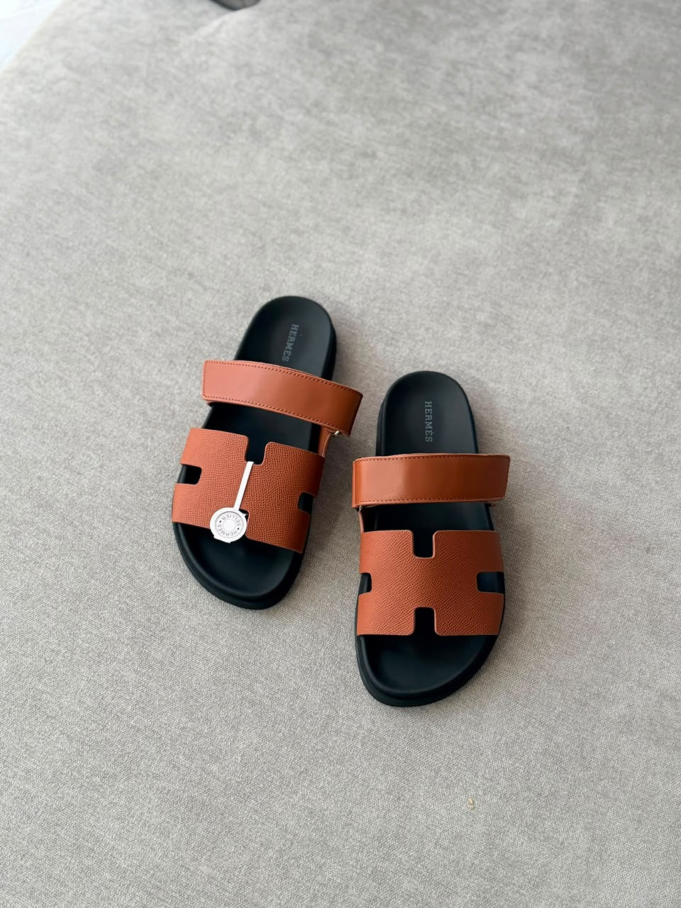 Hermès Chypre Sandal