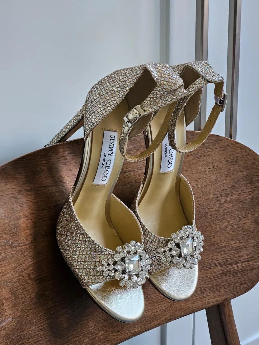 Jimmy Choo Sacora