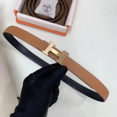 Hermes Belt