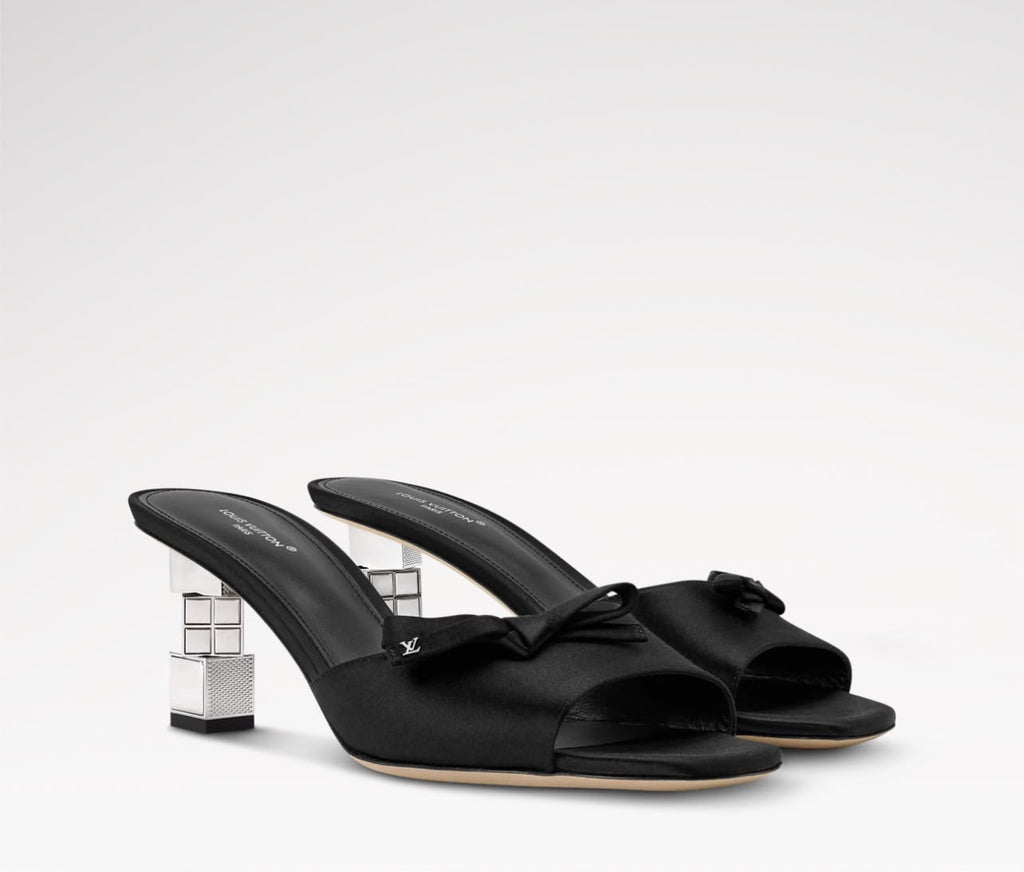 Louis Vuitton LV Cube Mule