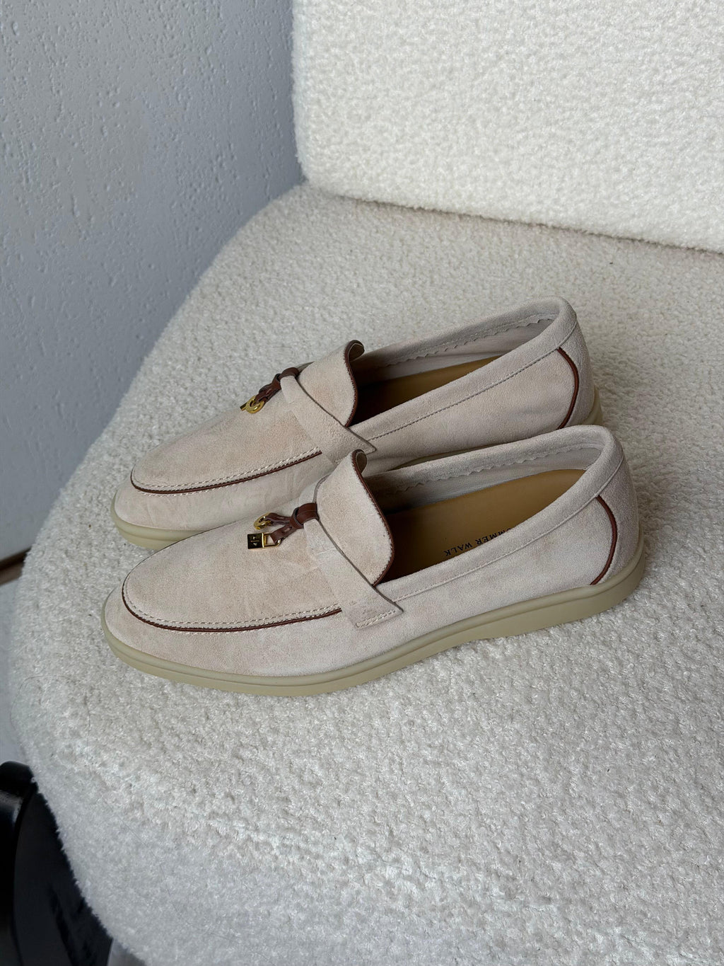 Loro Piana Summer Walk