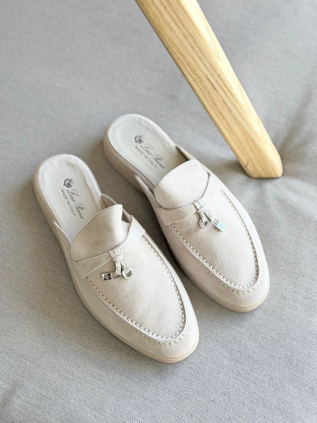 Loro Piana Summer Charms Walk