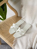 Hermès Oran Sandal