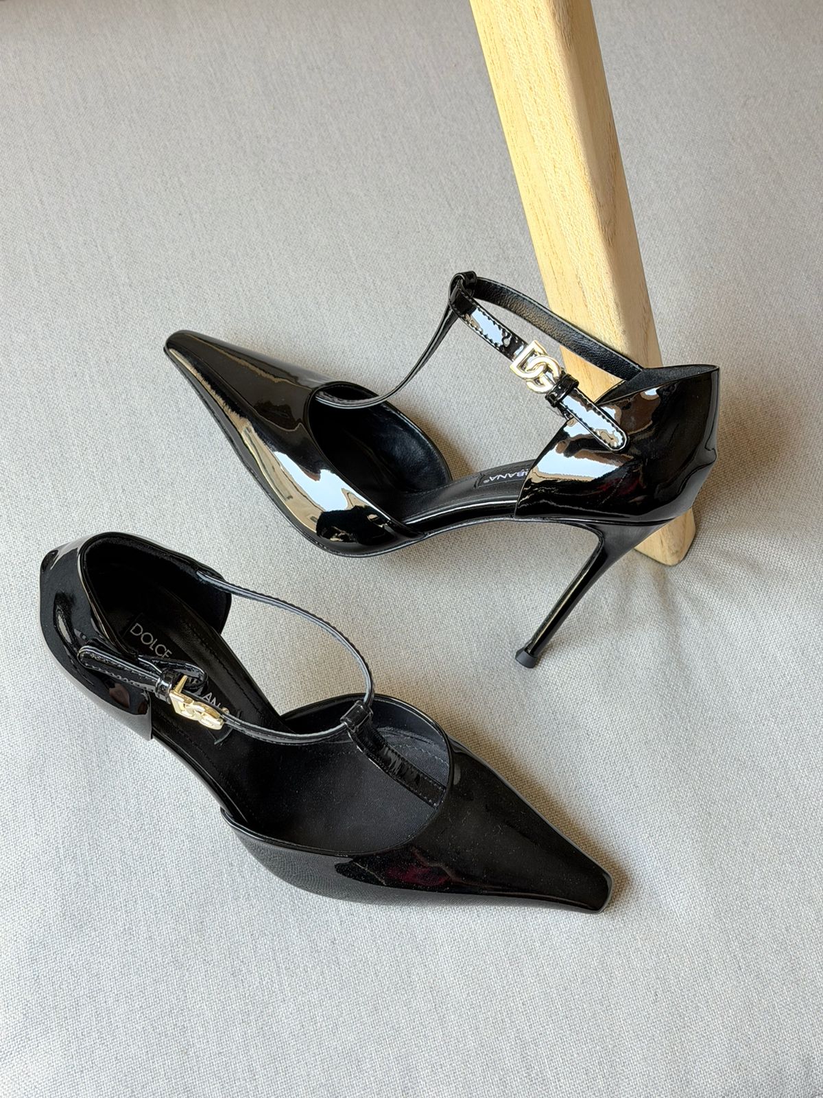 Dolce & Gabbana Pumps