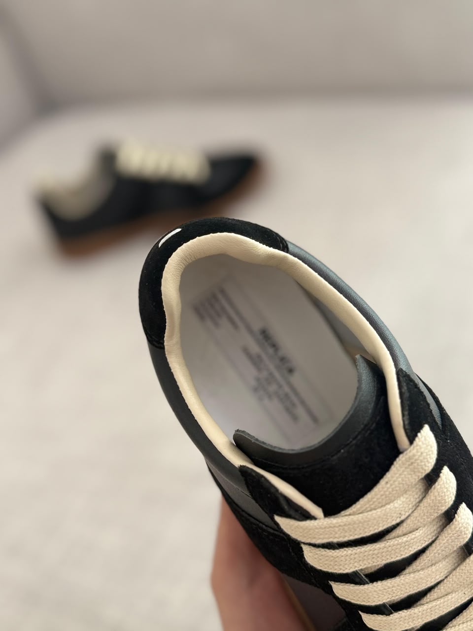 Maison Margiela Replica GAT Sneakers