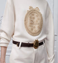 Dioriviera Dior Médaillon Sweater