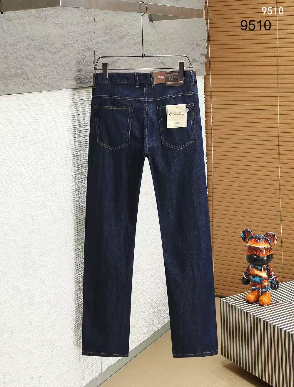LORO PIANA JEANS