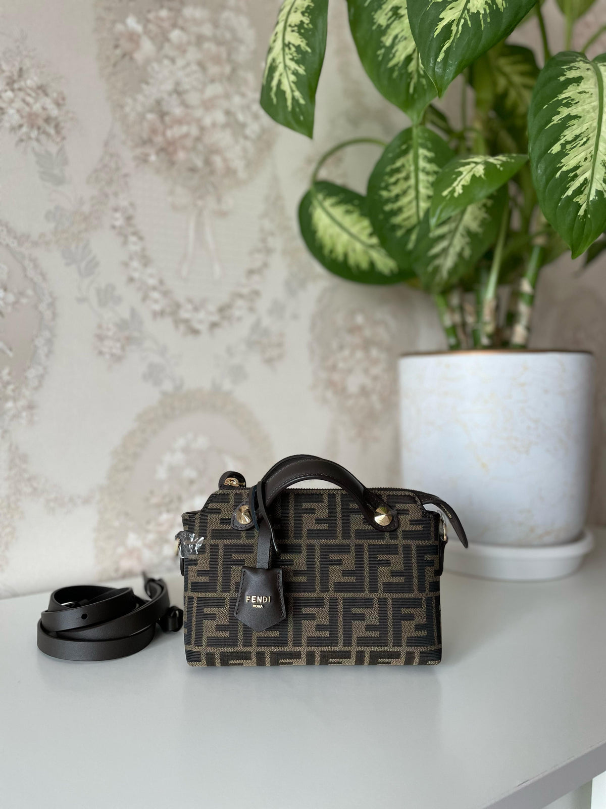 Fendi Top Handle Bags