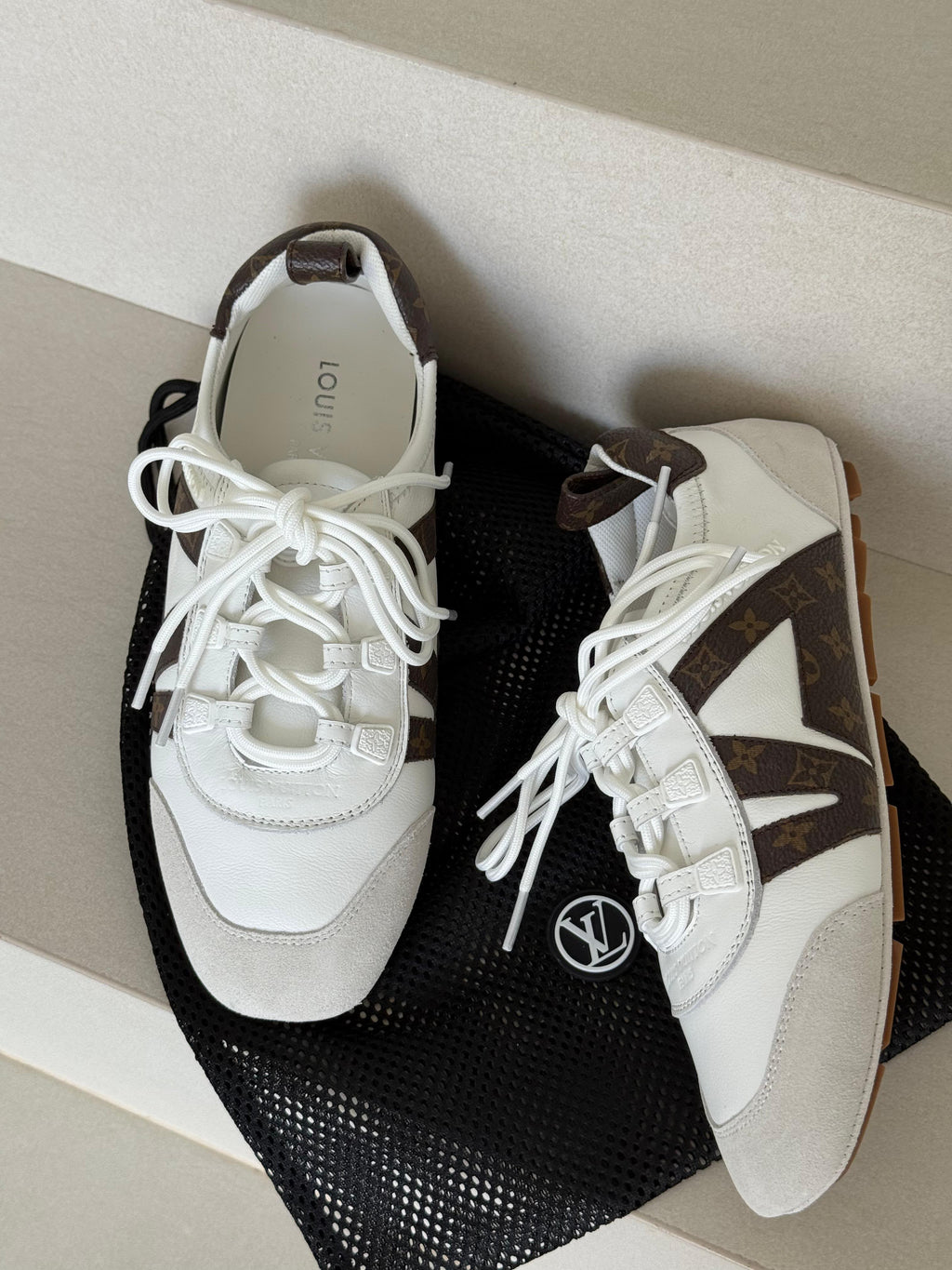Louis Vuitton Sneaker