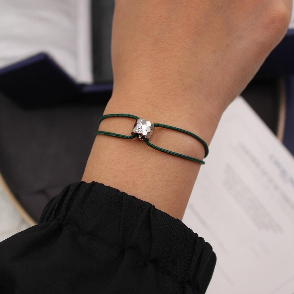 BVLGARI Serpenti Bracelet