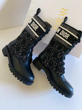 Dior D-Major Ankle Boots