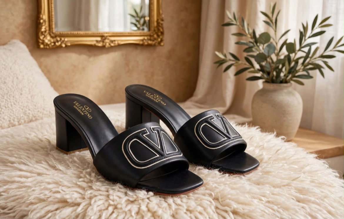 Valentino Garavani VLogo