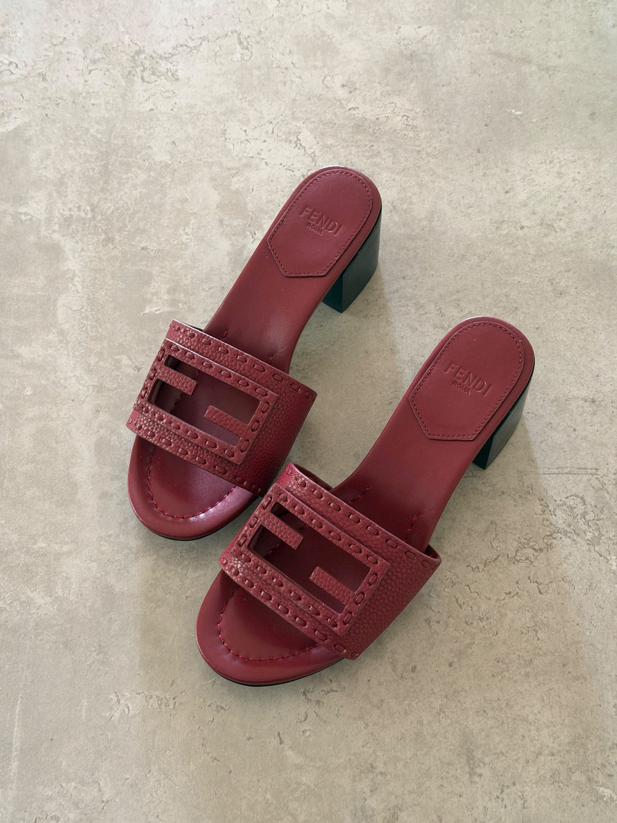 Fendi O'Lock