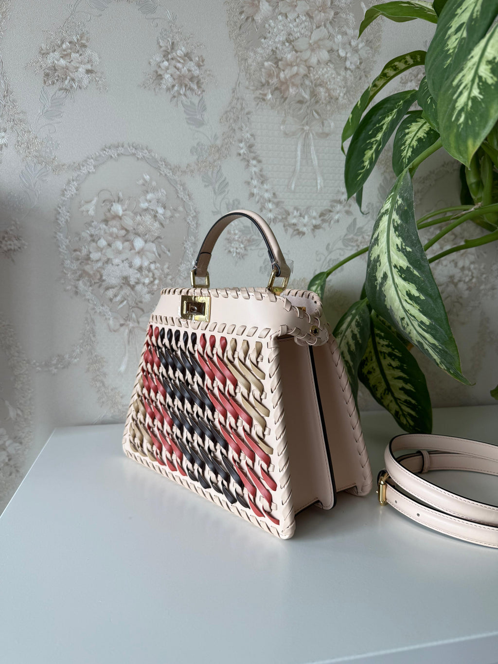 Fendi Peekaboo