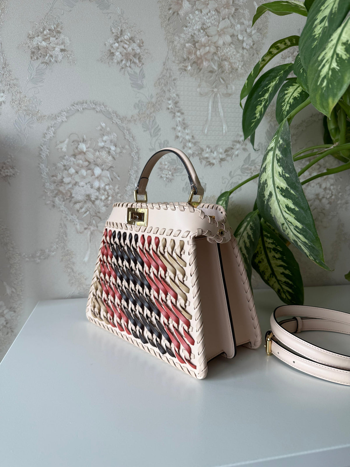 Fendi Peekaboo