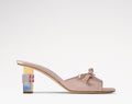 Louis Vuitton LV Cube Mule