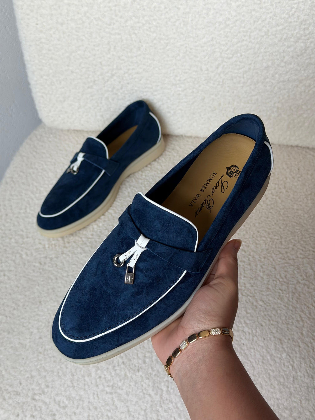 Loro Piana Summer Walk