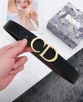 Dior Belt