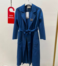 Max Mara Cashmere Coat