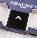 Chaumet Bee My Love Solitaire Ring