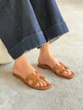 Hermès Oran Sandal