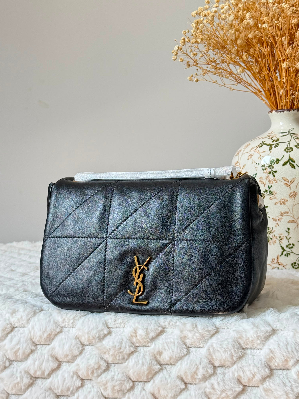 Saint Laurent Classic Leather