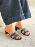 Hermès Legend Sandal