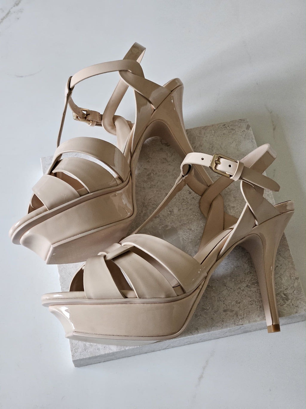 Saint Laurent Sandal