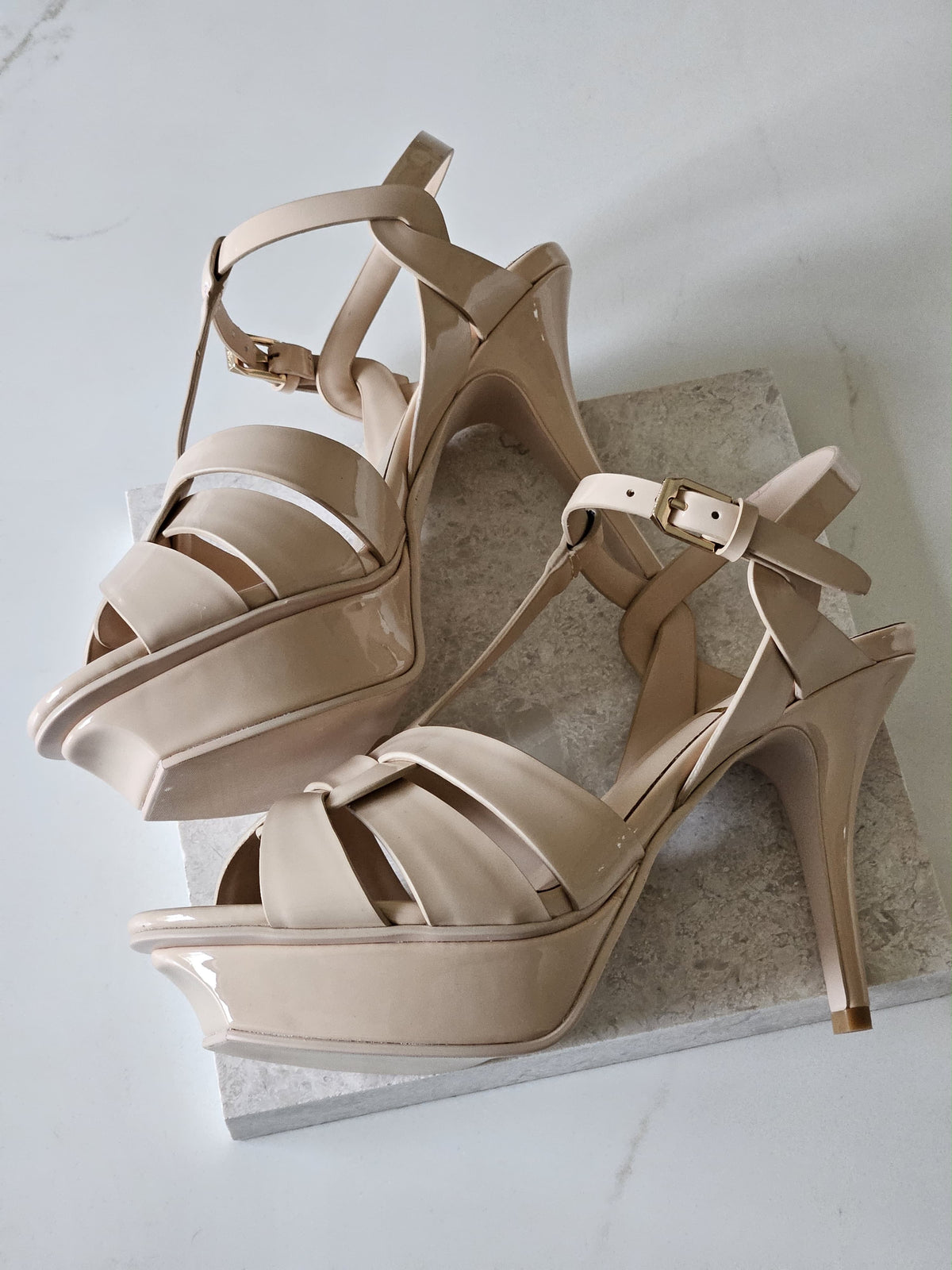 Saint Laurent Sandal