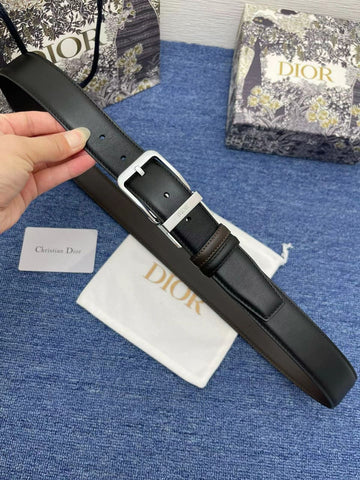 Dior belts
