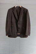 ZEGNA Herringbone Blazer