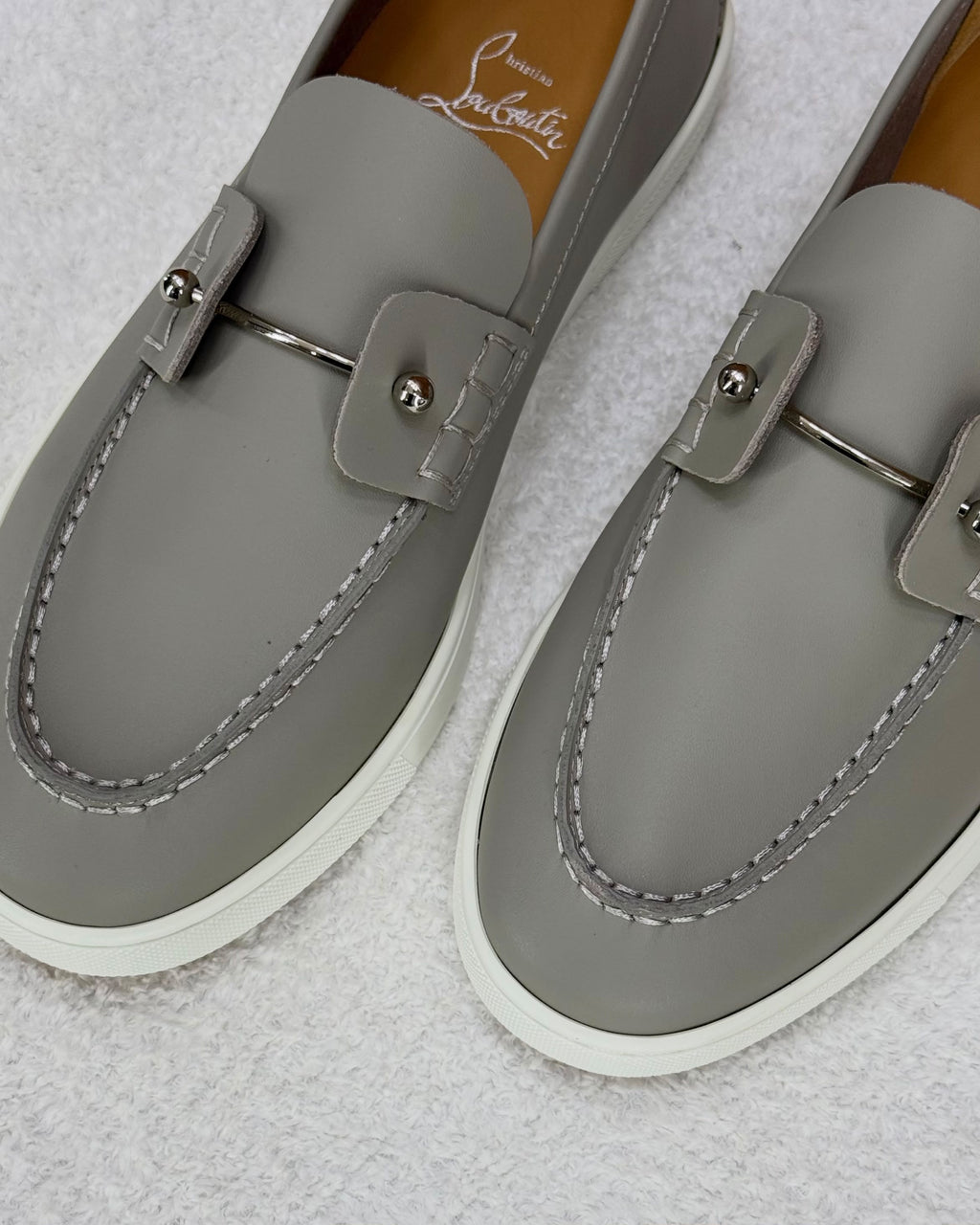 Christian Louboutin Luxury Footwear