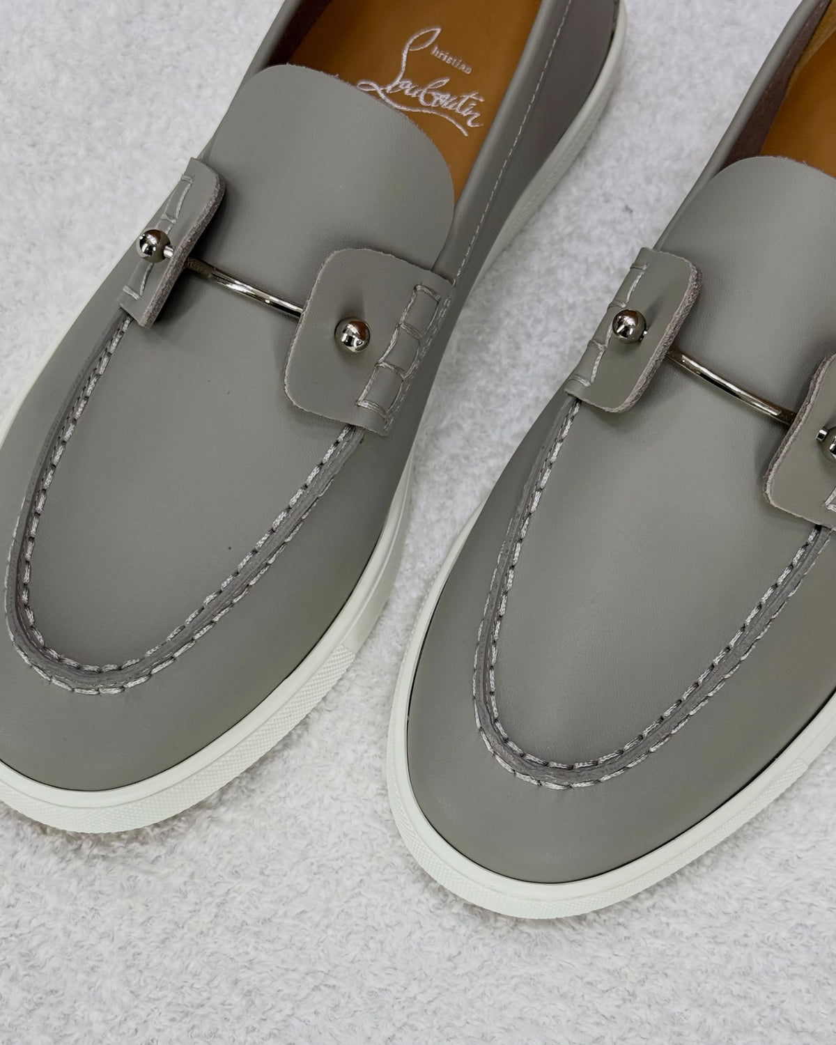 Christian Louboutin Luxury Footwear