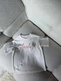 Fendi Kids Butterfly Tee