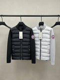 Canada Goose HyBridge Knit Jacket