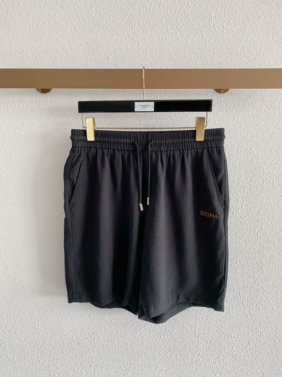 ZEGNA Set 