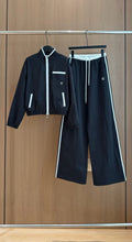Chanel Tracksuit