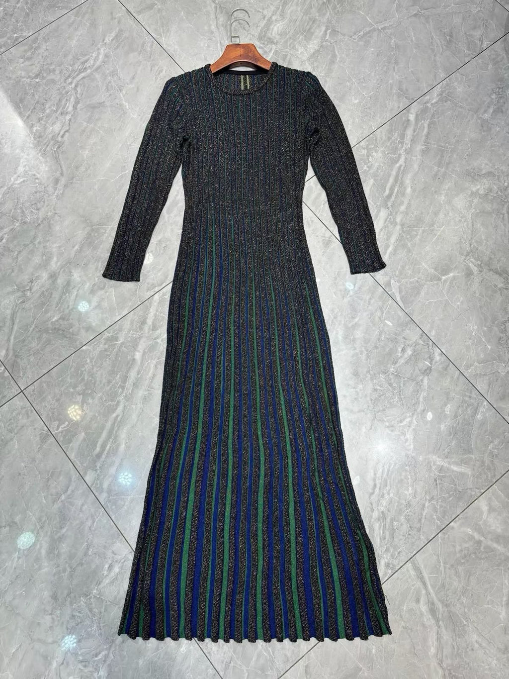 Missoni Dress