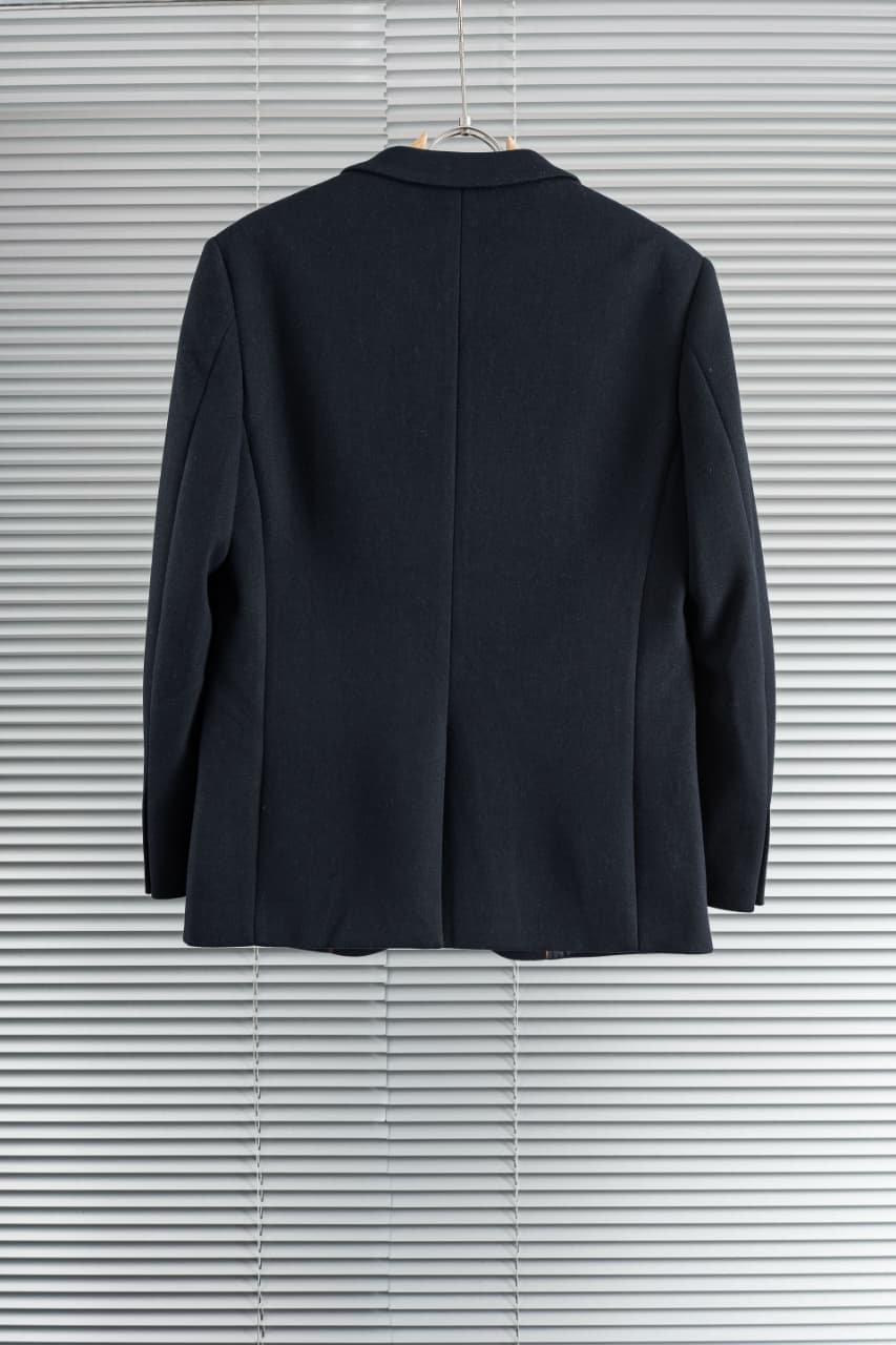 ZEGNA Herringbone Blazer