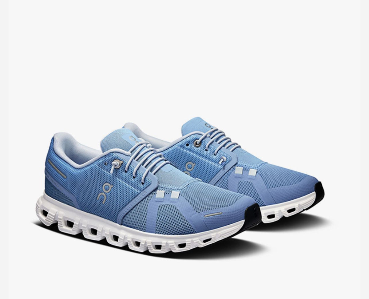 On Cloud Running