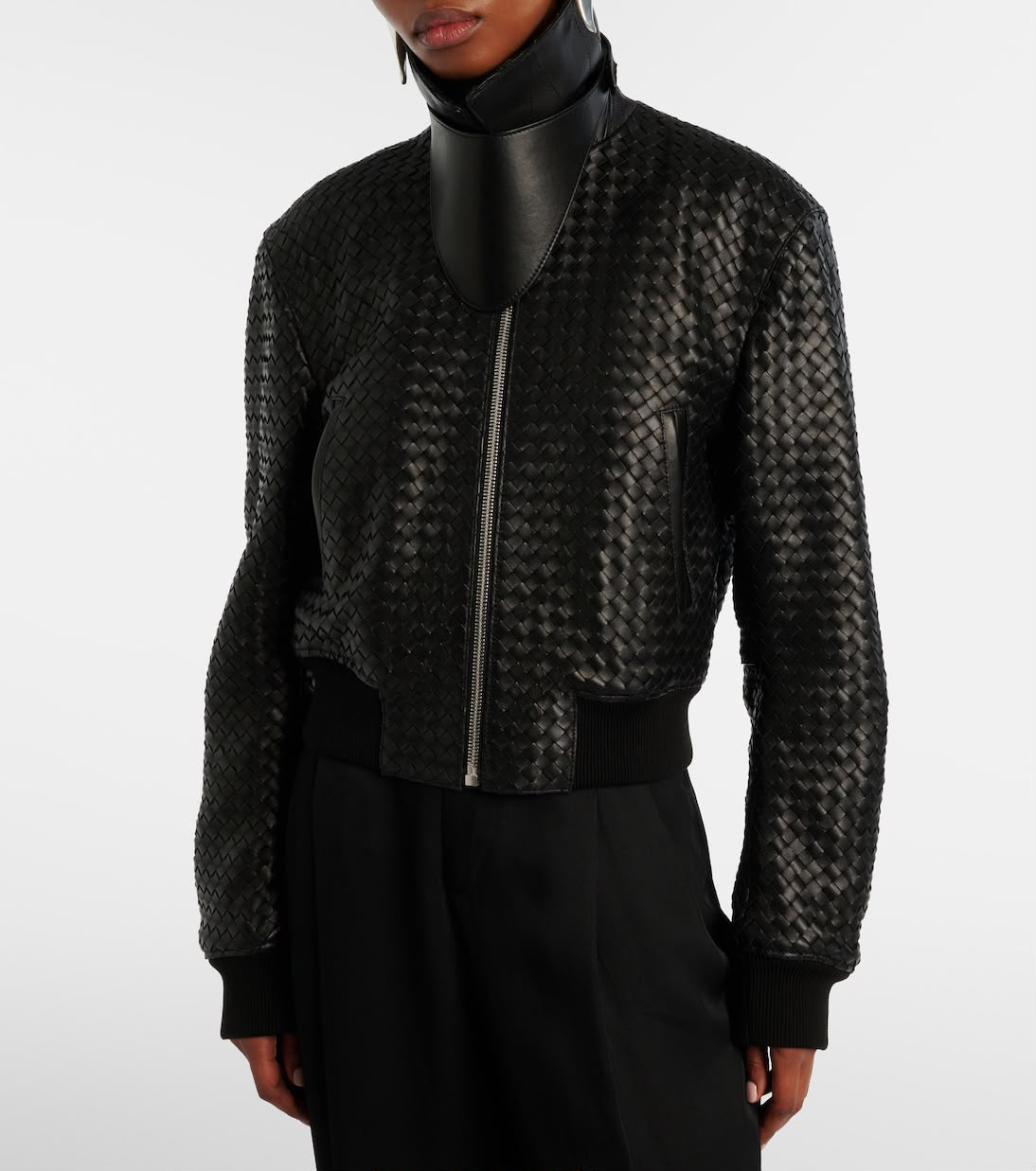 Bottega Veneta Intrecciato weave