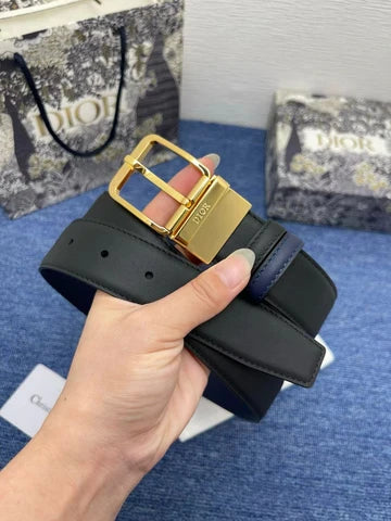 Dior belts