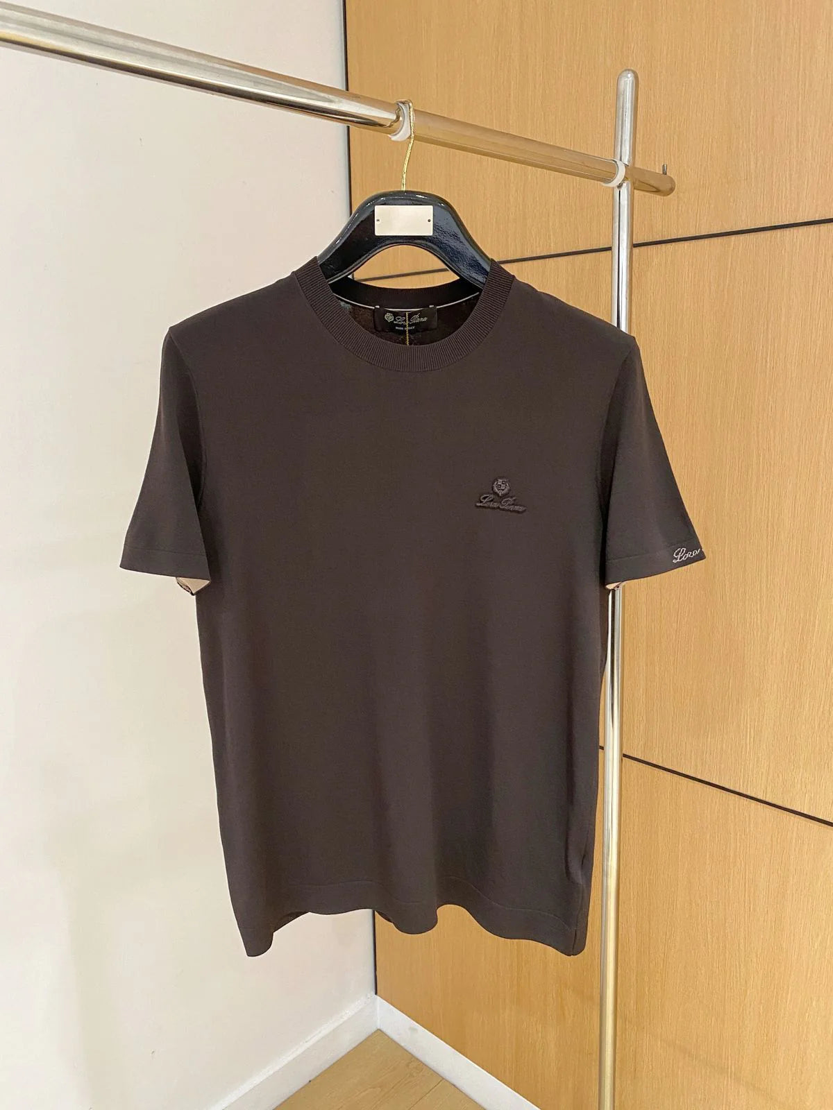 LOEWE mens t-shirt